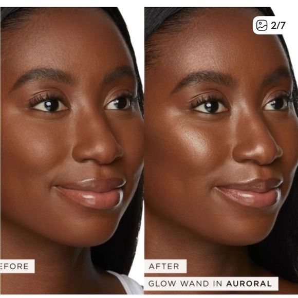 Tarte Glow Wand in Auroral (tan) - Picture 2 of 3